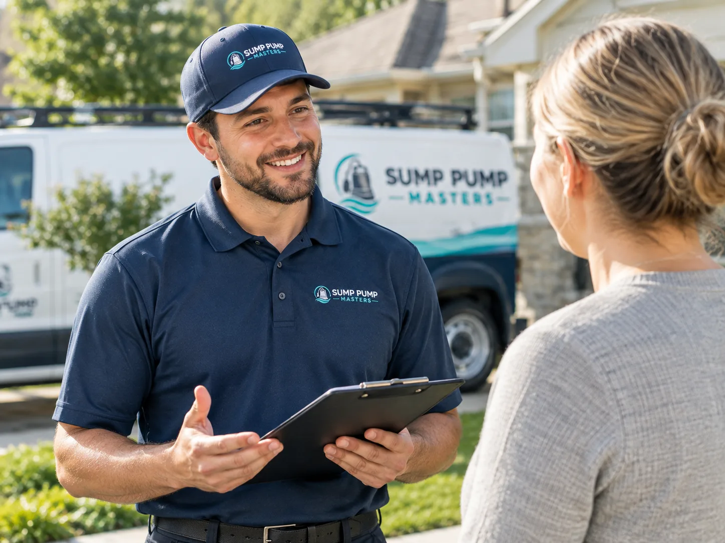 Sump Pump Repair Lolo, MT FAQs